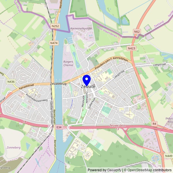 Map Photo